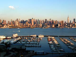 New York Waterway