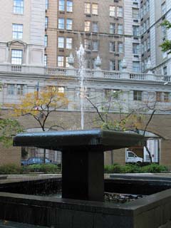 Pierre Fountain
