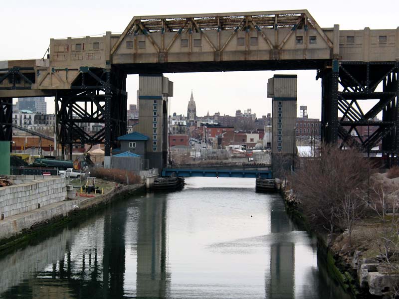 Ninth Street Bridge