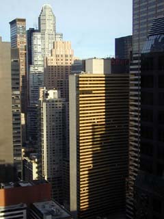 Sheraton New York Hotel and Towers