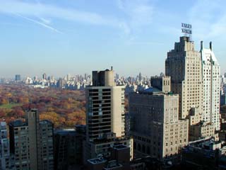 JW Marriott Essex House New York