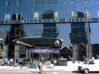 Millenium Hilton