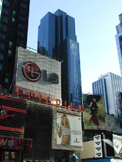 Millennium Broadway