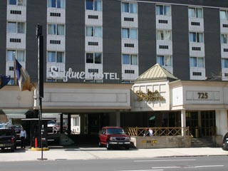 Skyline Hotel