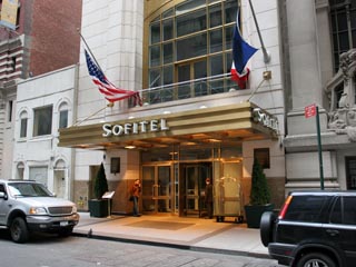 Sofitel