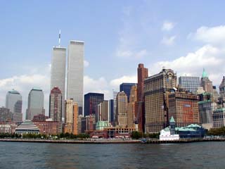 The Ritz-Carlton New York, Battery Park