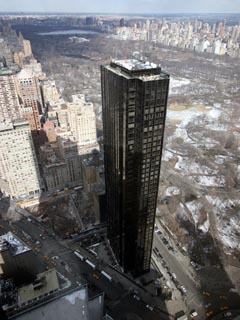 Trump International Hotel & Tower