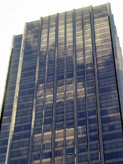 Trump International Hotel & Tower (Gulf & Western Building)