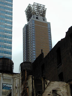 W New York - Times Square Hotel