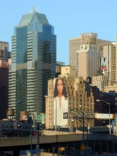 W New York - Times Square Hotel