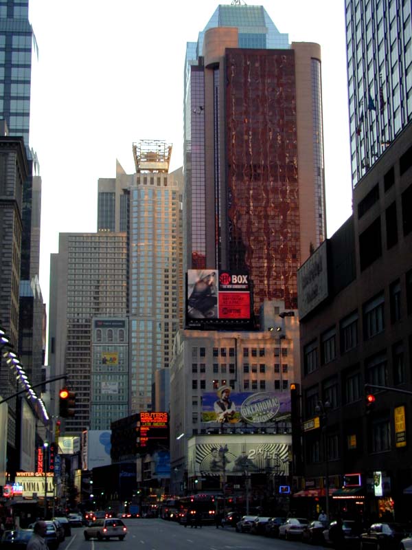 Time Square Casino