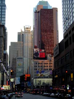 W New York - Times Square