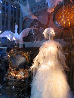 Fifth Avenue, Bergdorf Goodman