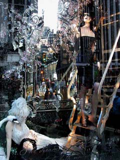 Fifth Avenue, Bergdorf Goodman