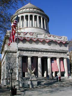 General Grant National Memorial