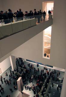 Museum of Modern Art
