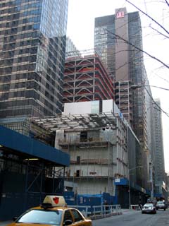 Museum of Modern Art