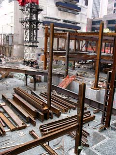 Museum of Modern Art