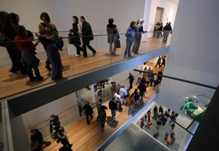 Museum of Modern Art