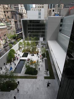 Museum of Modern Art