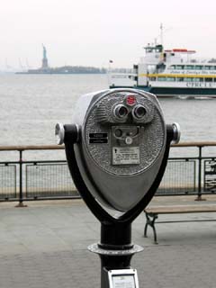 Battery Park