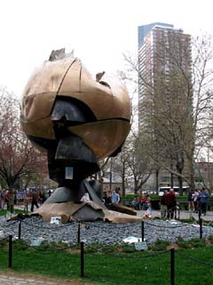 Battery Park