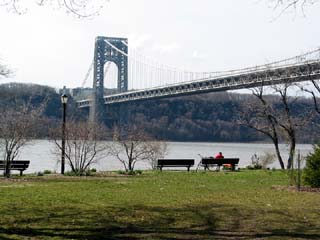 Fort Washington Park