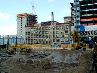 12 MetroTech Center/330 Jay Street