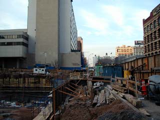 Twelve MetroTech Center/330 Jay Street