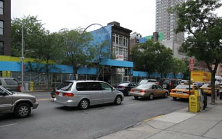 440 West 42nd Street