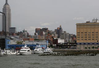 Chelsea Club Condominium