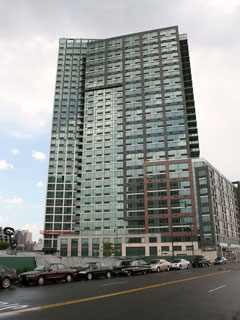 East Coast Tower