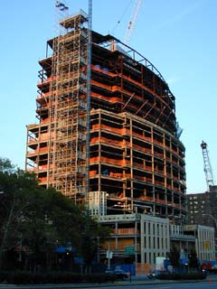 Federal Building Eastern District Courthouse