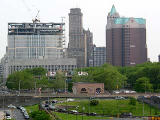 Federal Building Eastern District Courthouse