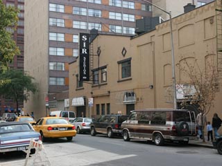 The Link - 310 W 52nd Street