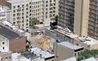 The Link - 310 W 52nd Street