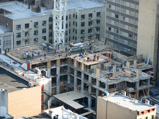 The Link - 310 W 52nd Street