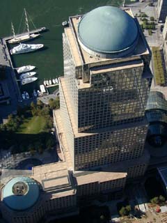 2 World Financial Center