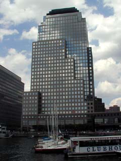 4 World Financial Center