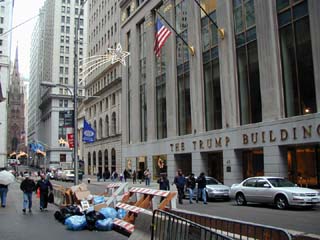 40 Wall Street (The Trump Building)