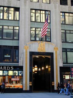 500 Fifth Avenue