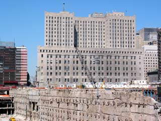 Federal Building (90 Church Street)