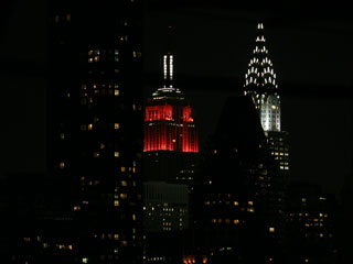 The Chrysler Building