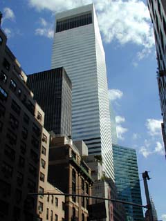 Citigroup Center