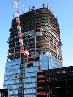 Goldman Sachs Tower (30 Hudson Street)