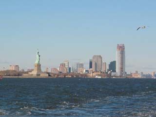 Goldman Sachs Tower (30 Hudson Street)