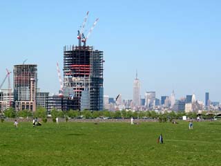 Goldman Sachs Tower (30 Hudson Street)