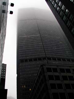 MetLife Building (Pan Am Building)