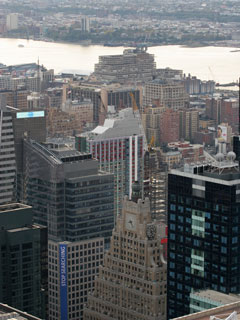 New York Times Tower