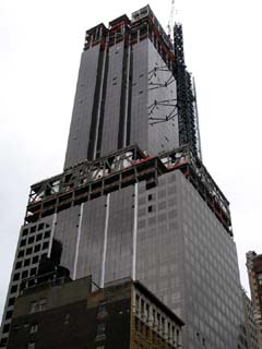 The Random House/The Park Imperial